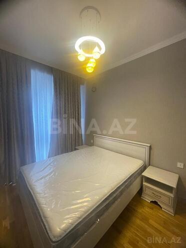 2-комн. новостройка - м. Мемар Аджеми - 70 м² (2)