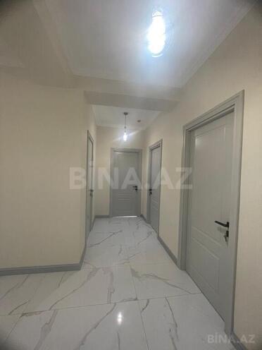 2-комн. новостройка - м. Мемар Аджеми - 70 м² (10)