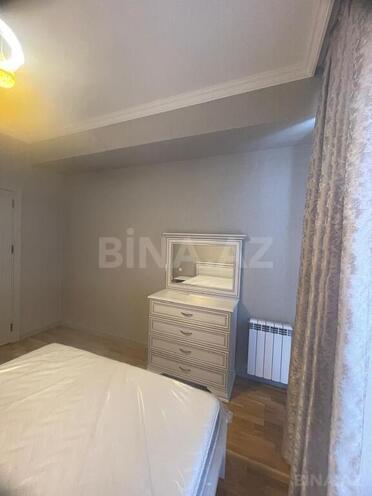 2-комн. новостройка - м. Мемар Аджеми - 70 м² (4)