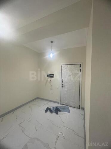 2-комн. новостройка - м. Мемар Аджеми - 70 м² (12)