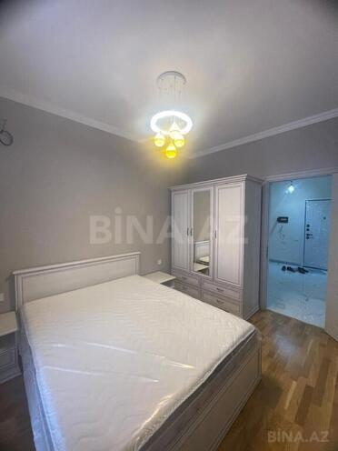 2-комн. новостройка - м. Мемар Аджеми - 70 м² (17)