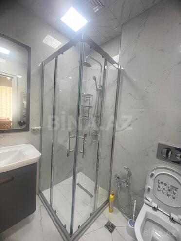 2-комн. новостройка - м. Мемар Аджеми - 70 м² (8)