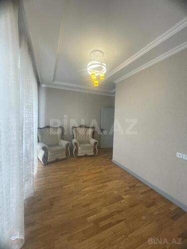 2-комн. новостройка - м. Мемар Аджеми - 70 м² (11)