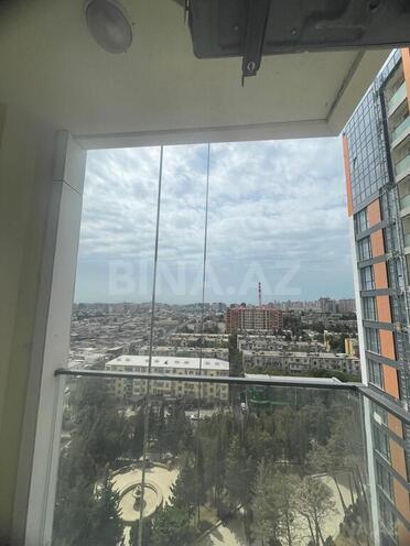 2-комн. новостройка - м. Мемар Аджеми - 70 м² (13)