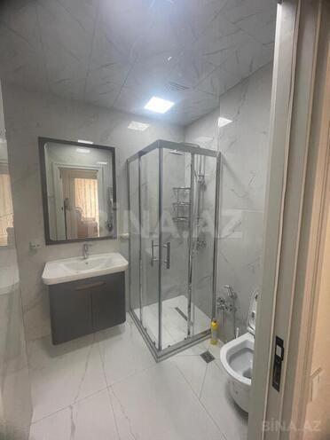 2-комн. новостройка - м. Мемар Аджеми - 70 м² (14)