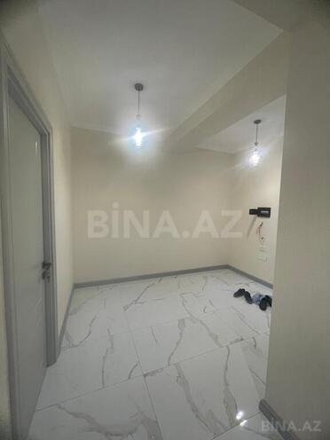 2-комн. новостройка - м. Мемар Аджеми - 70 м² (18)