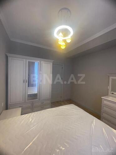 2-комн. новостройка - м. Мемар Аджеми - 70 м² (15)