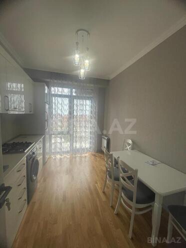 2-комн. новостройка - м. Мемар Аджеми - 70 м² (7)