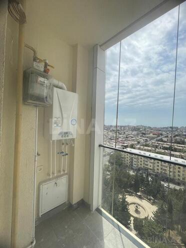 2-комн. новостройка - м. Мемар Аджеми - 70 м² (16)