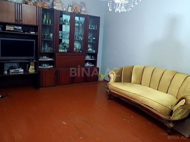 Продается 4-комн. дом/дача 125 м², м. Кара Караев, photo 1 from 30