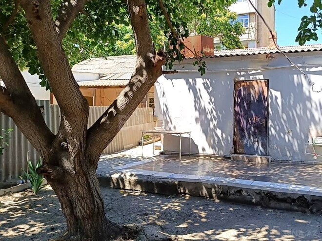 Продается 4-комн. дом/дача 125 м², м. Кара Караев, photo 5 from 30