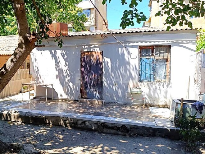 Продается 4-комн. дом/дача 125 м², м. Кара Караев, photo 3 from 30