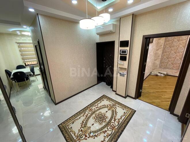 2 otaqlı yeni tikili - Nərimanov r. - 72 m² (14)