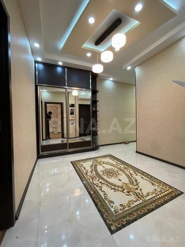 2 otaqlı yeni tikili - Nərimanov r. - 72 m² (12)