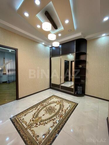 2 otaqlı yeni tikili - Nərimanov r. - 72 m² (10)