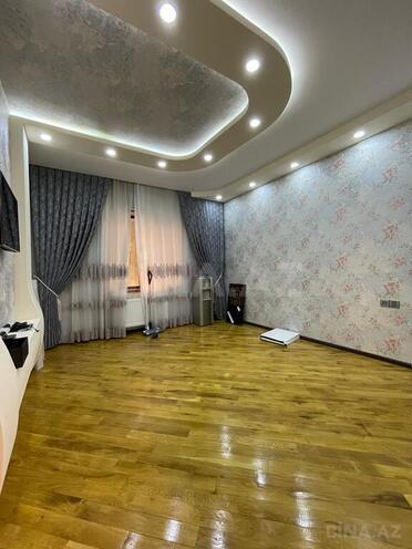 2 otaqlı yeni tikili - Nərimanov r. - 72 m² (1)