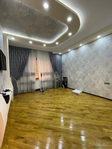 2 otaqlı yeni tikili - Nərimanov r. - 72 m² (4)