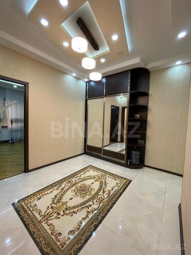 2 otaqlı yeni tikili - Nərimanov r. - 72 m² (11)