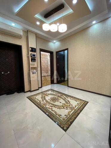2 otaqlı yeni tikili - Nərimanov r. - 72 m² (13)