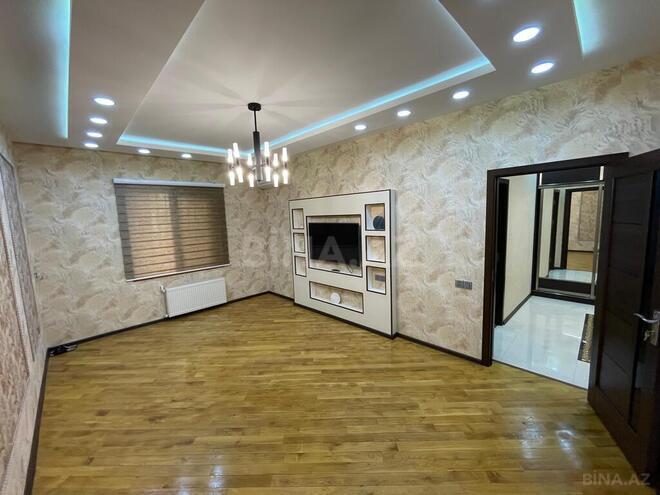 2 otaqlı yeni tikili - Nərimanov r. - 72 m² (3)