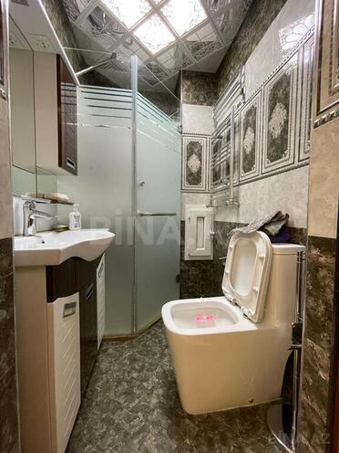 2 otaqlı yeni tikili - Nərimanov r. - 72 m² (6)