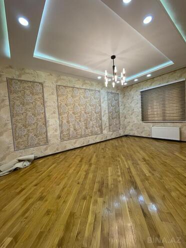 2 otaqlı yeni tikili - Nərimanov r. - 72 m² (2)