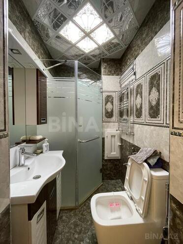 2 otaqlı yeni tikili - Nərimanov r. - 72 m² (7)