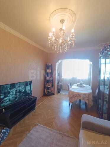 3-комн. вторичка - пос. 8-й мкр - 85 м² (4)