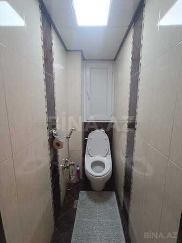 3-комн. вторичка - пос. 8-й мкр - 85 м² (17)