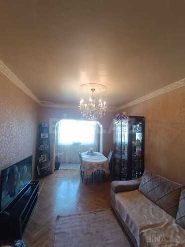 3-комн. вторичка - пос. 8-й мкр - 85 м² (5)