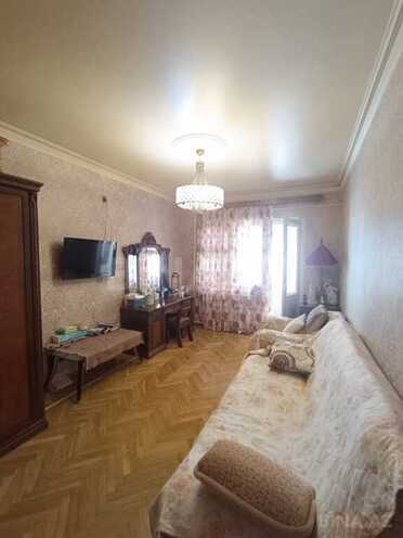 3-комн. вторичка - пос. 8-й мкр - 85 м² (3)