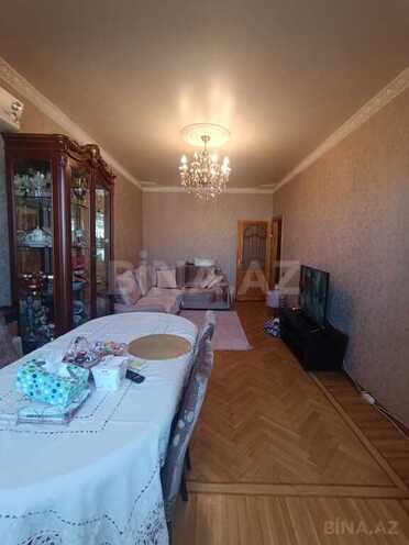3-комн. вторичка - пос. 8-й мкр - 85 м² (6)
