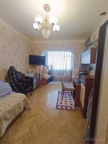 3-комн. вторичка - пос. 8-й мкр - 85 м² (9)