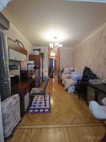 3-комн. вторичка - пос. 8-й мкр - 85 м² (7)