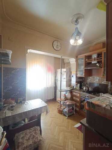 3-комн. вторичка - пос. 8-й мкр - 85 м² (13)