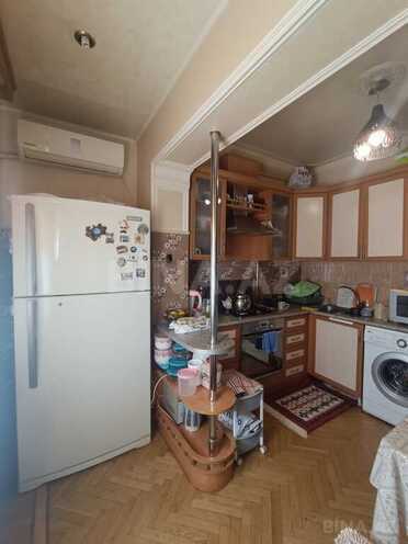 3-комн. вторичка - пос. 8-й мкр - 85 м² (14)