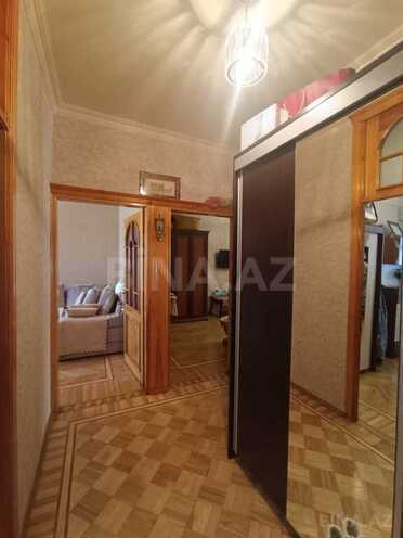 3-комн. вторичка - пос. 8-й мкр - 85 м² (11)