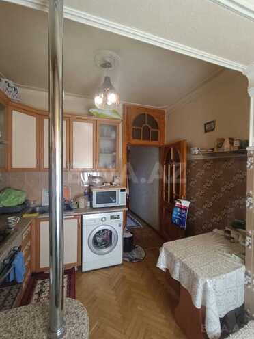 3-комн. вторичка - пос. 8-й мкр - 85 м² (15)