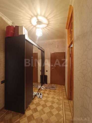 3-комн. вторичка - пос. 8-й мкр - 85 м² (10)