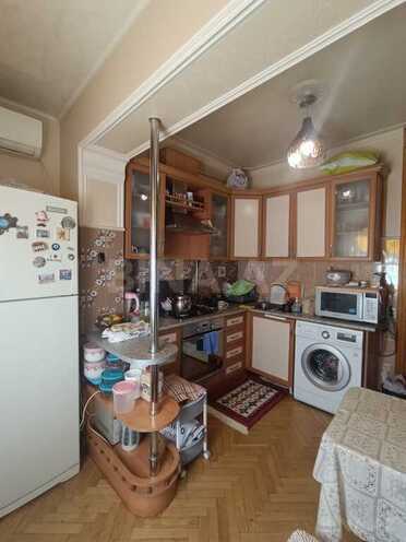 3-комн. вторичка - пос. 8-й мкр - 85 м² (12)