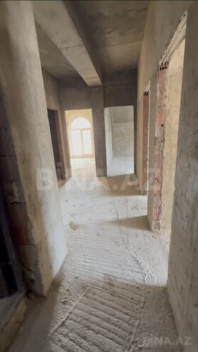 3-комн. новостройка - Сумгаит - 97.1 м² (3)