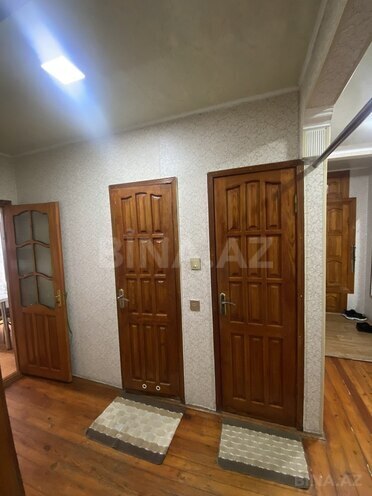 3 otaqlı köhnə tikili - Sumqayıt - 87 m² (7)