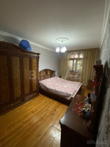 3 otaqlı köhnə tikili - Sumqayıt - 87 m² (3)
