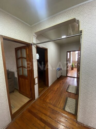 3 otaqlı köhnə tikili - Sumqayıt - 87 m² (6)