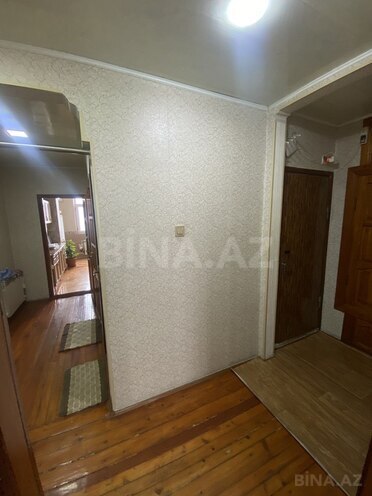 3 otaqlı köhnə tikili - Sumqayıt - 87 m² (5)
