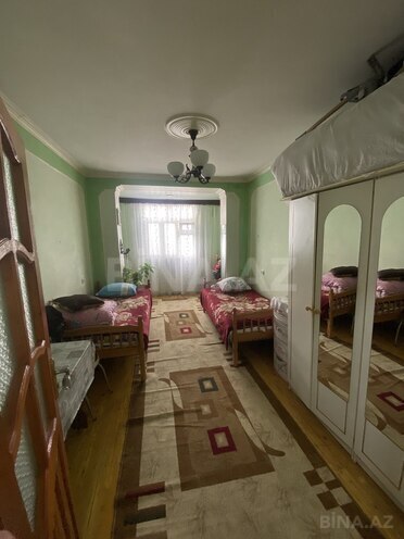 3 otaqlı köhnə tikili - Sumqayıt - 87 m² (12)