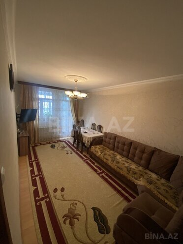 3 otaqlı köhnə tikili - Sumqayıt - 87 m² (1)