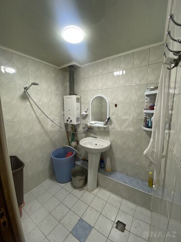 3 otaqlı köhnə tikili - Sumqayıt - 87 m² (13)