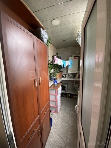 3 otaqlı köhnə tikili - Sumqayıt - 87 m² (10)