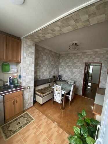 3 otaqlı köhnə tikili - Sumqayıt - 87 m² (8)